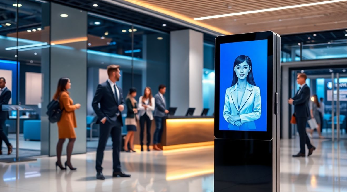 Improve Business Productivity with a Virtual Receptionist Screenshot 2026 07 17 103309