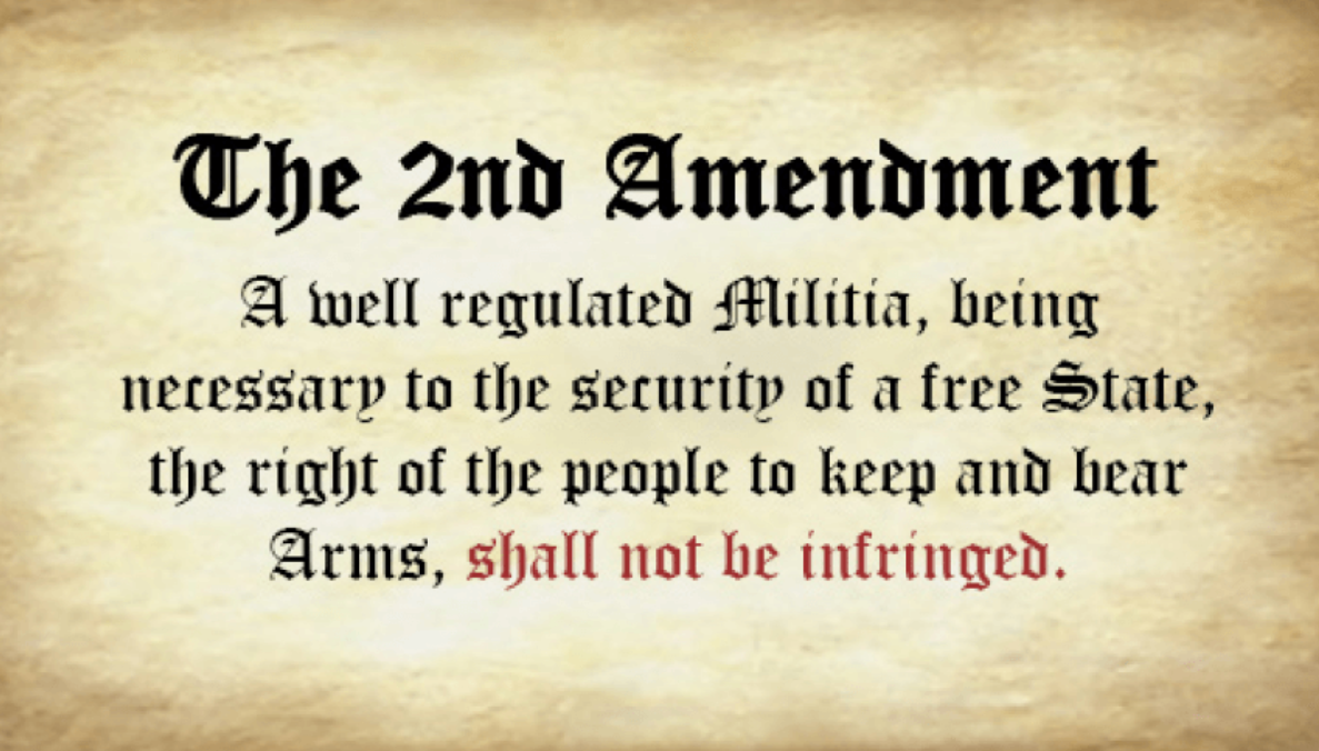 Second Amendment Bombshell: Federal Appeals Court Strikes Down New Jersey’s Assault Weapons Ban Screenshot 2026 07 18 065118