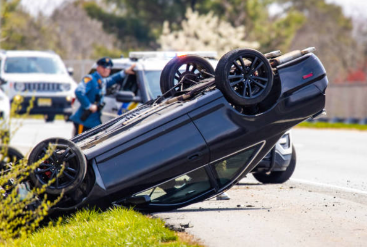 What Should You Do Immediately After a Rollover Accident? Screenshot 2026 07 18 132636