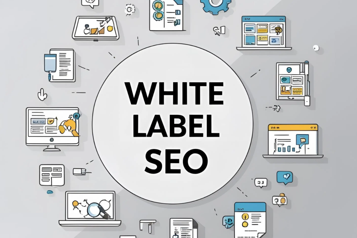 5 Reasons Digital Agencies Choose White Label SEO Partners Screenshot 2026 07 20 082442