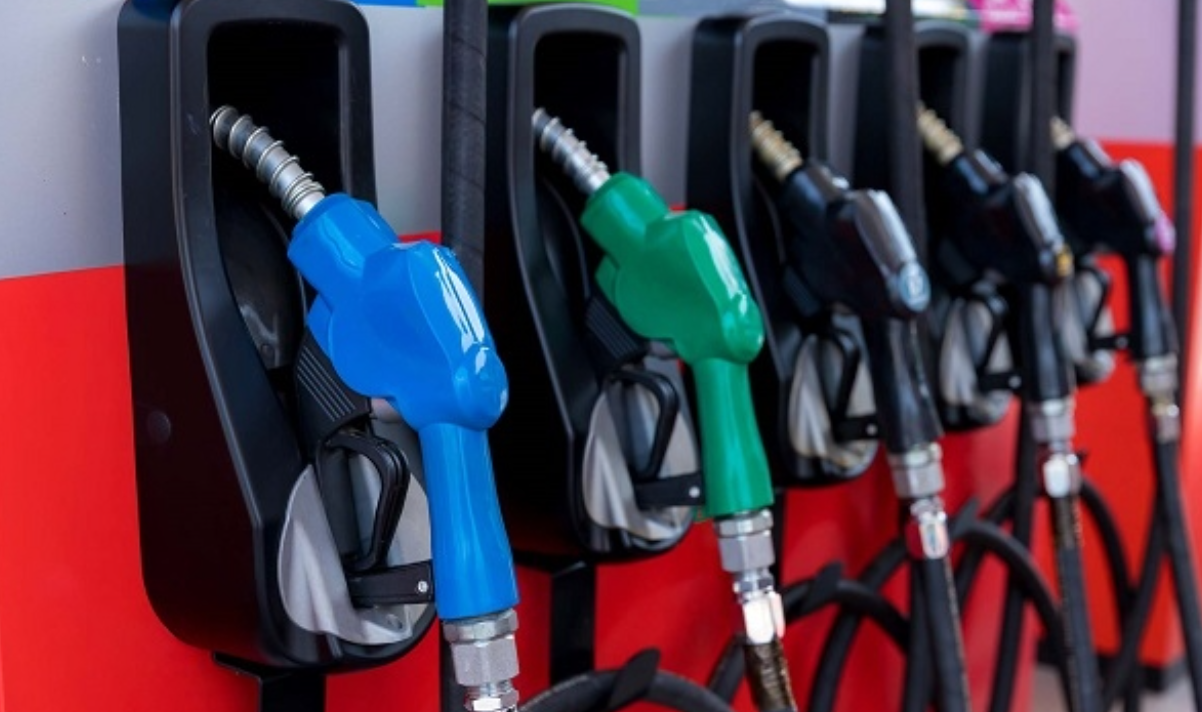 Don't Touch That Pump! New Jersey Voters Firmly Reject Self-Service Gas in New Poll Screenshot 2026 07 21 065527