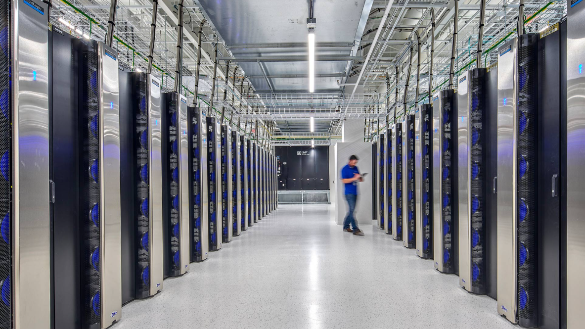 Luddites Seize the Agenda on Data Center Debate Screenshot 2026 07 22 050310