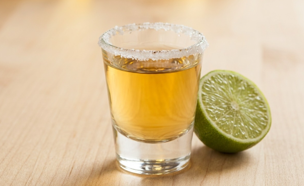 The Truth About Tequila: Why Everything You Know About This Famous Spirit Might Be Wrong Screenshot 2026 07 24 062715