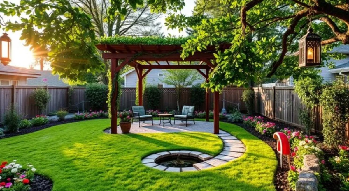 5 Simple Upgrades That Make Any Backyard More Enjoyable Screenshot 2026 07 24 084229