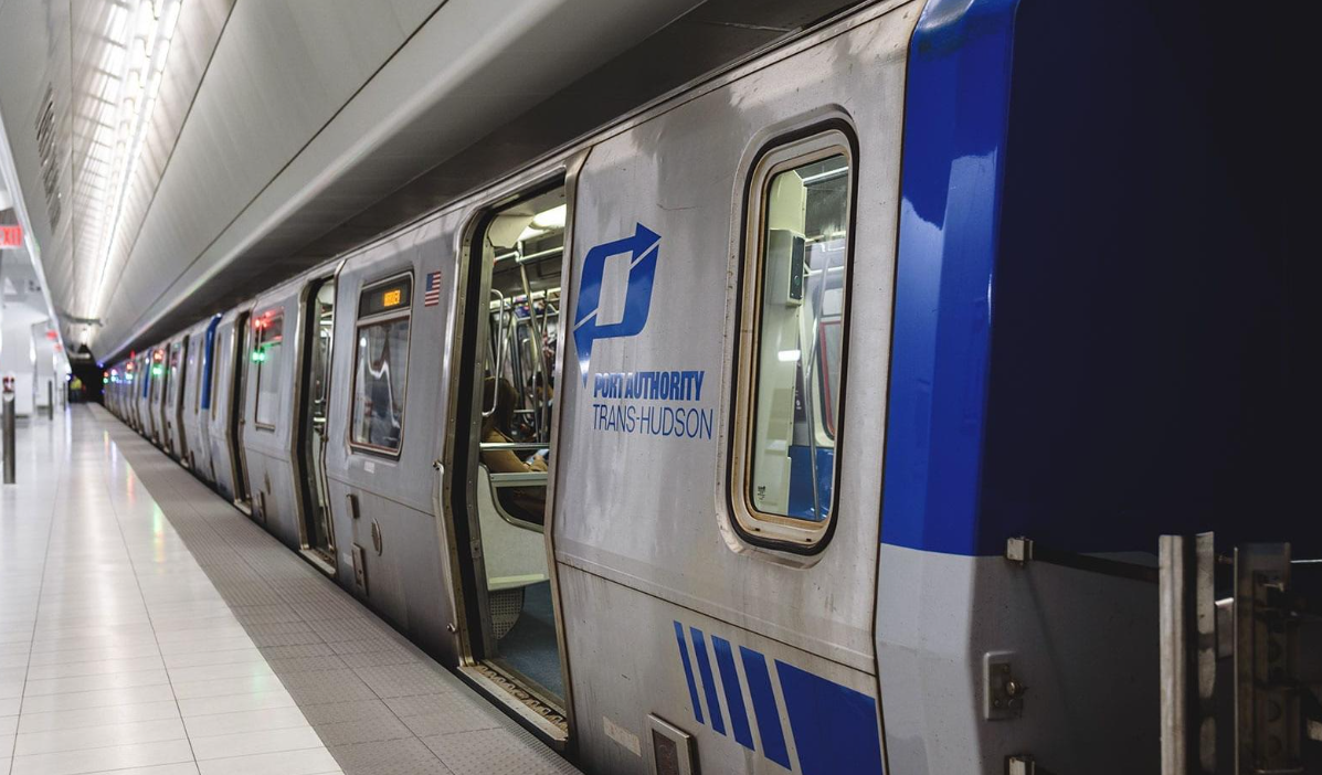 The Knicks, World Cup, and July 4th Just Shattered PATH Transit Records Screenshot 2026 07 25 045938
