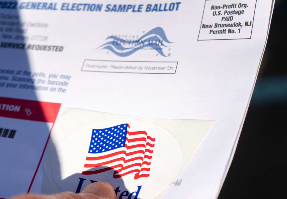"Tip of the Iceberg": GOP Lawmakers Demand Answers Over 6,600 Non-Citizen Voter Registrations in NJ Screenshot 2026 07 26 073846