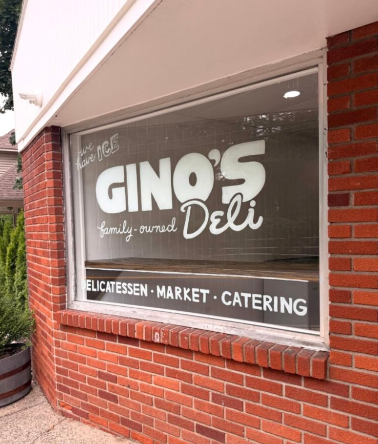 Passing the Torch in Ridgewood: Gino’s Deli Opens at Former Wilke’s Location Screenshot 2026 07 27 045341