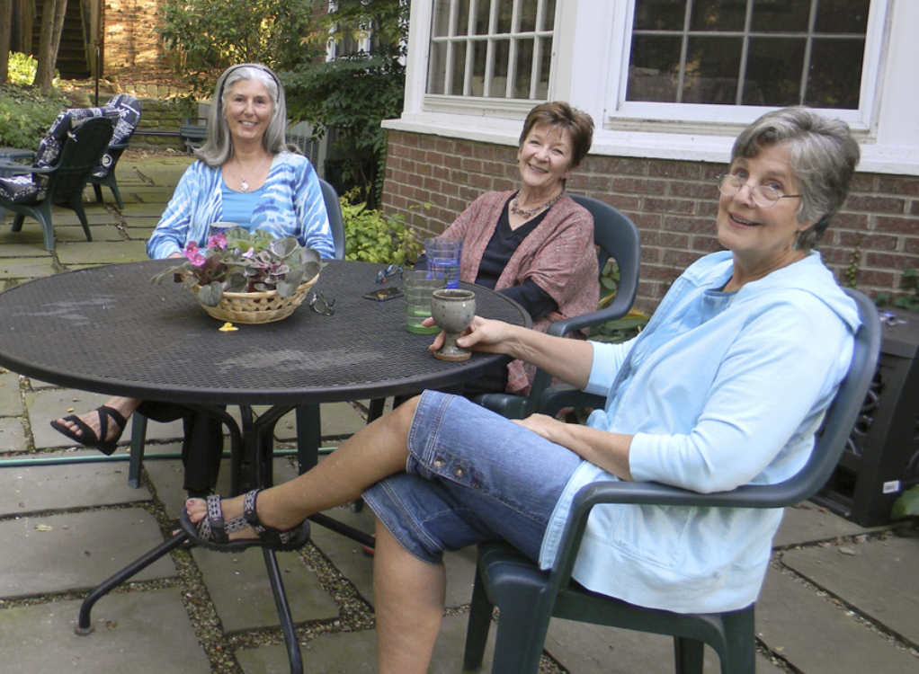 The New Sharing Economy: Why Older Americans Are Turning to Roommates to Age in Place Screenshot 2026 07 29 050715