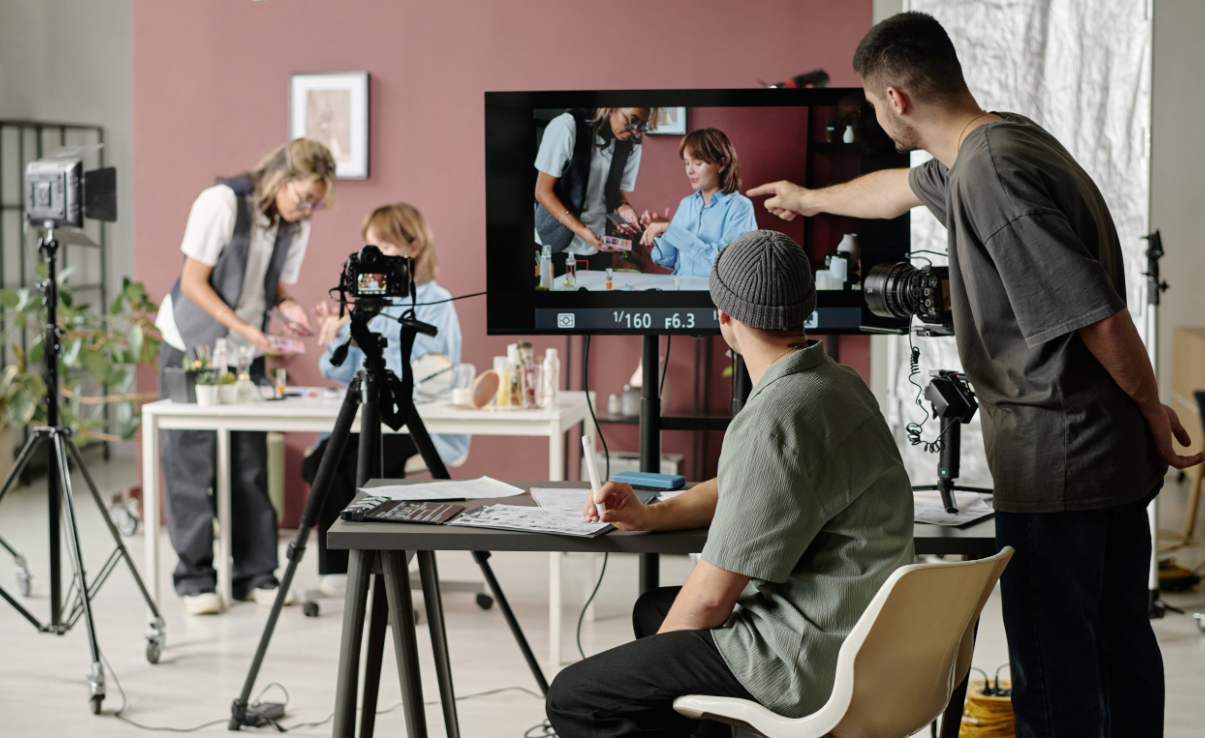 5 Business Goals That Professional Video Content in Utah Can Support Screenshot 2026 07 29 092958
