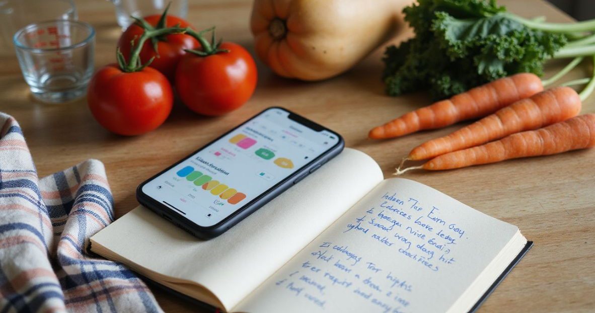 5 Ways Food Tracking Helps Personal Trainers Deliver Better Client Results Screenshot 2026 07 29 093620