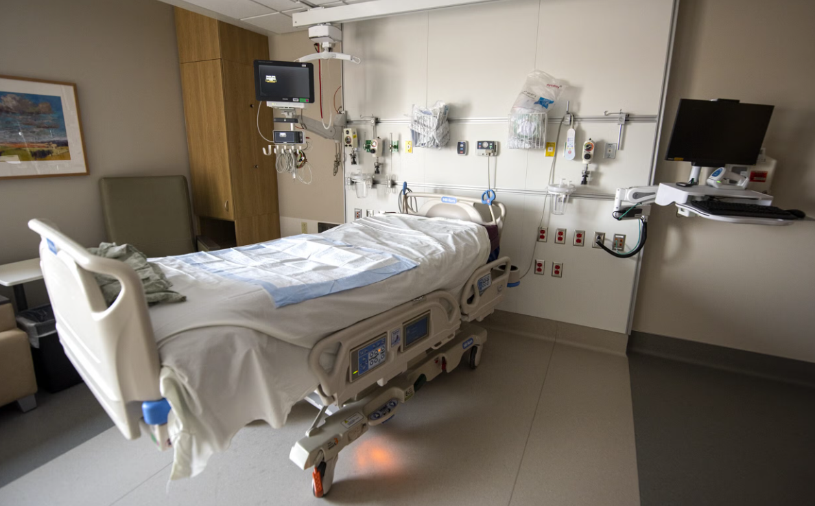 Artificial Intelligence Is Saving Lives in NJ Hospitals: Rutgers & RWJBarnabas Study Reveals Massive Breakthrough Screenshot 2026 07 30 045303