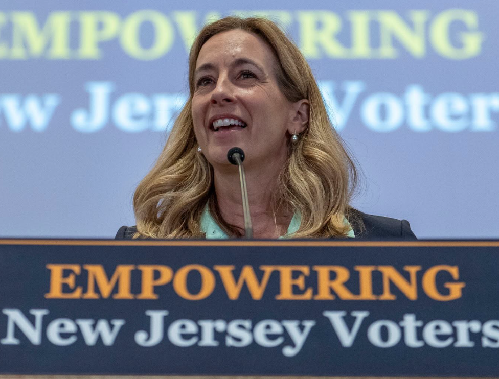 NJ Motor Voter Fraud: Governor Mikie Sherrill Remains in Denial Screenshot 2026 07 30 063612