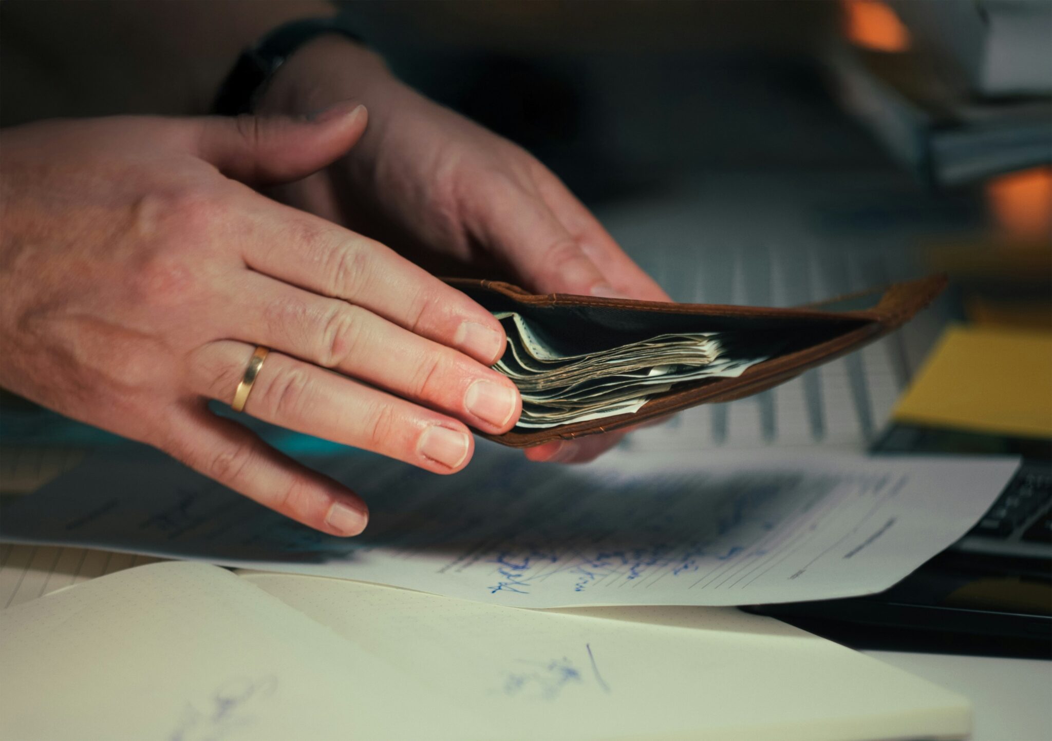 When a Short-Term Loan May Be a Practical Solution for Unexpected Expenses jakub zerdzicki LtsCX4MBKpU unsplash scaled