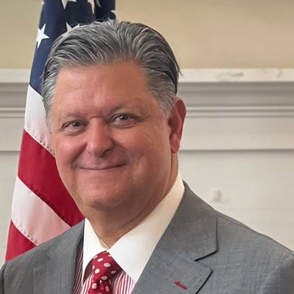 Woodcliff Lake Mayor Takes Action Against Abandoned Eyesores and Unfinished Developments 449000492 992806432655166 286552664303227751 n