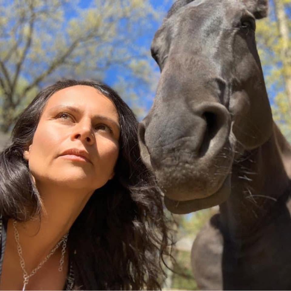 Standing Her Ground: A NJ Marine Lost Her Career to Fight Turf Pollution—Now She’s Changing State Law 503078028 10107103815119414 1764011162103094248 n