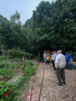 How a 2-Acre Mahwah Farm Is Rewriting the Playbook on Sustainable Agriculture in Bergen County 758707010 1371875068374095 6637730709530796984 n