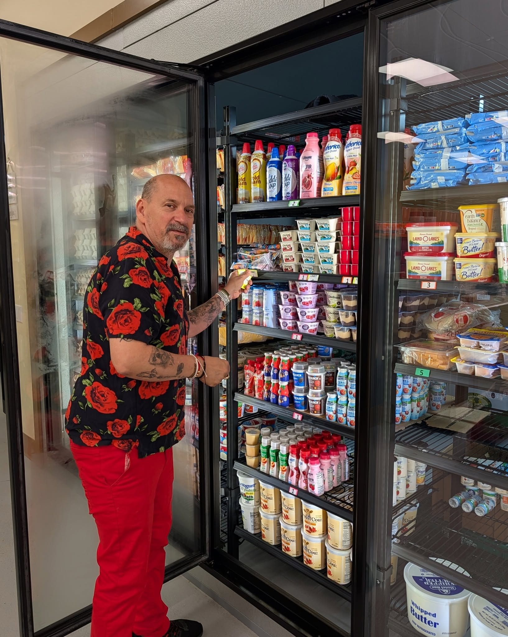 How the Newly Renovated Fr. English Food Pantry Is Restoring Dignity to Hunger Relief 759330469 1484242843745432 8394730469755901575 n