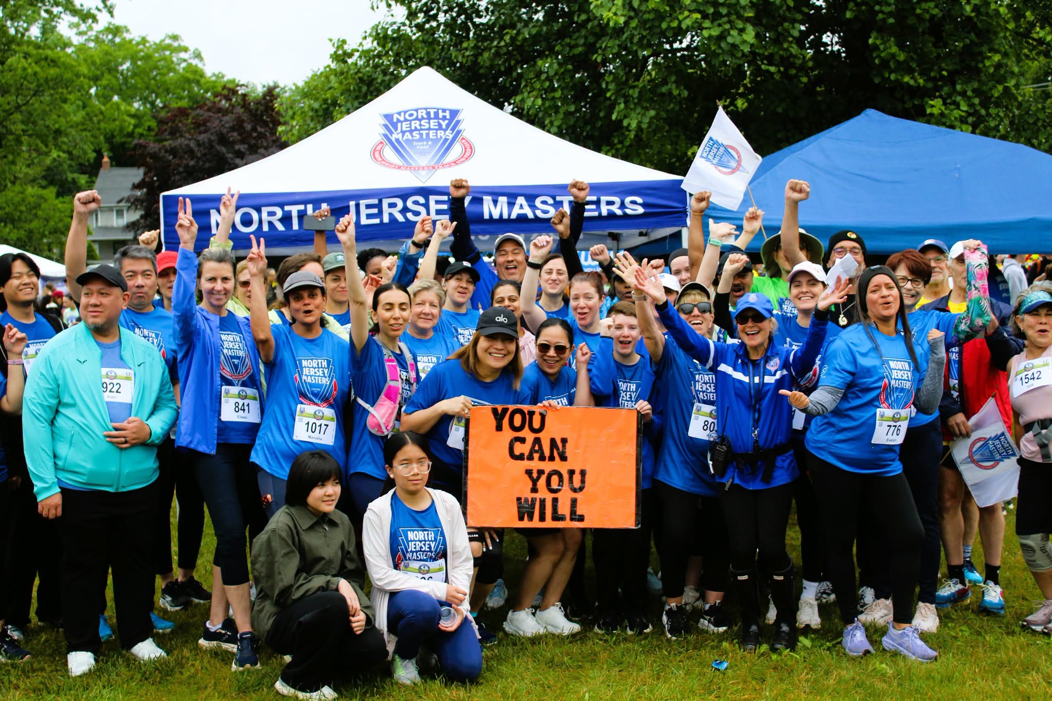 No Experience Needed: How to Join Bergen County’s Most Welcoming Beginner Running Club This Fall 759746264 1934759460543030 4766558999280588599 n