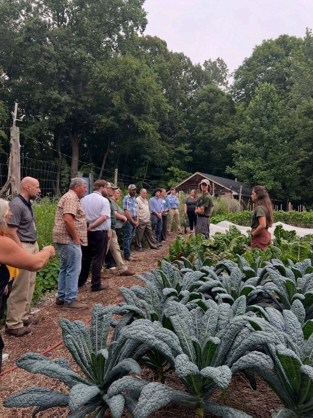 How a 2-Acre Mahwah Farm Is Rewriting the Playbook on Sustainable Agriculture in Bergen County 761986198 1030761269920318 3884496147687065712 n