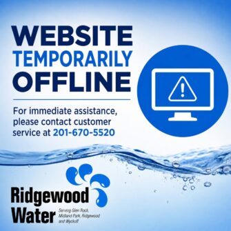 Ridgewood Water Website Restored After Outage 762629798 1367477998892914 3391661903370151170 n