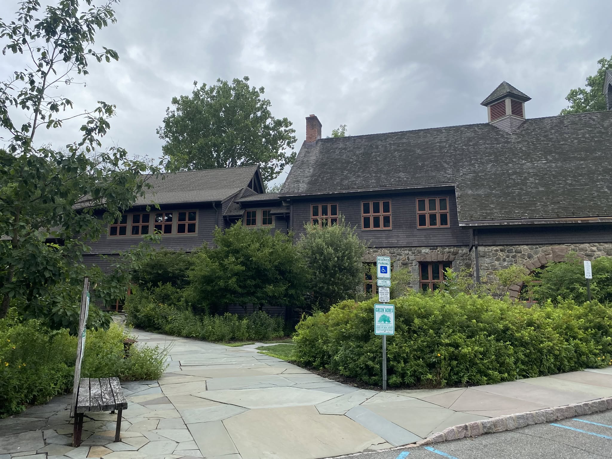 Inside the $M Transformation of Mahwah’s Historic 1891 Darlington Schoolhouse in Mahwah 762688971 1449762470532347 3769720466260460512 n