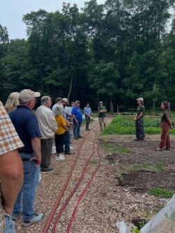 How a 2-Acre Mahwah Farm Is Rewriting the Playbook on Sustainable Agriculture in Bergen County 762740649 2624304654690181 9648608417970998 n