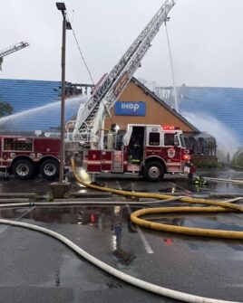 3rd-Alarm Fire Hits Hasbrouck Heights IHOP: Firefighters Battle Blaze on Route 17 763112084 1386072070289029 8187693749606256832 n