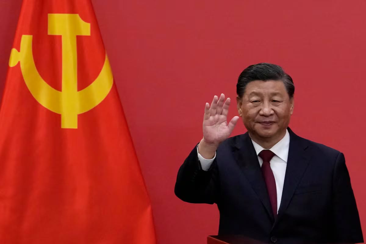 Documents Reveal 54 US Journalists and Editors Who Took Beijing-Funded Trips to China 763944360 3796347247171842 4650561648210876557 n
