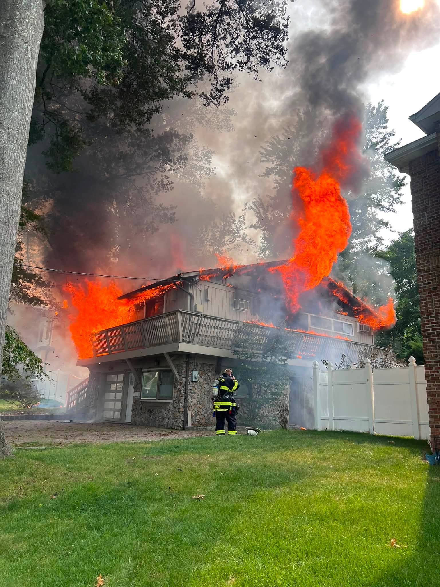 3-Alarm Fire Rips Through Demarest Home on Woodland Road 768247462 1451350477025425 2508846957680132696 n