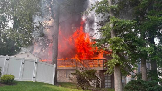 3-Alarm Fire Rips Through Demarest Home on Woodland Road 769309269 1451350650358741 2706067474024060139 n