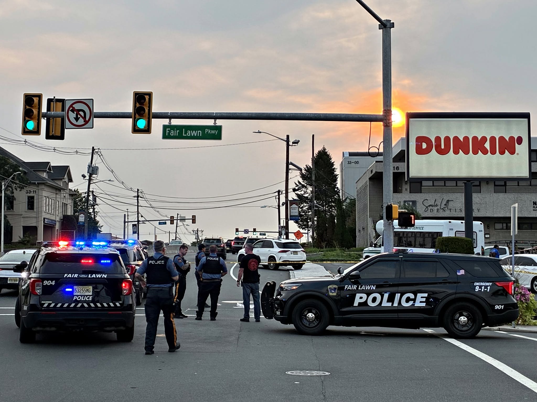 Early-morning Hit-and-run in Fair Lawn Leaves a Local Mother and Her 5-year-old Child Injured 771909499 1709884634473379 2837415088729380046 n