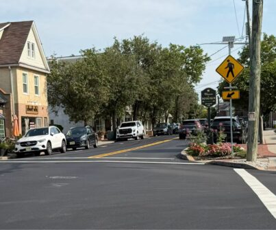 Ridgewood Roadwork Update: Maple Avenue Fully Repaved with New ADA Upgrades 777951599 1769540054392448 7161303809002077752 n
