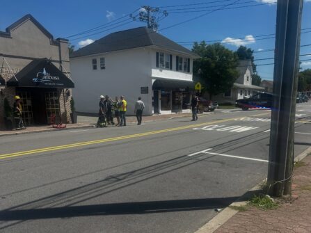 Morning Emergency: Natural Gas Leak Triggers Alarm at Wyckoff Restaurant 778486047 18112585615994116 7086002910633251756 n