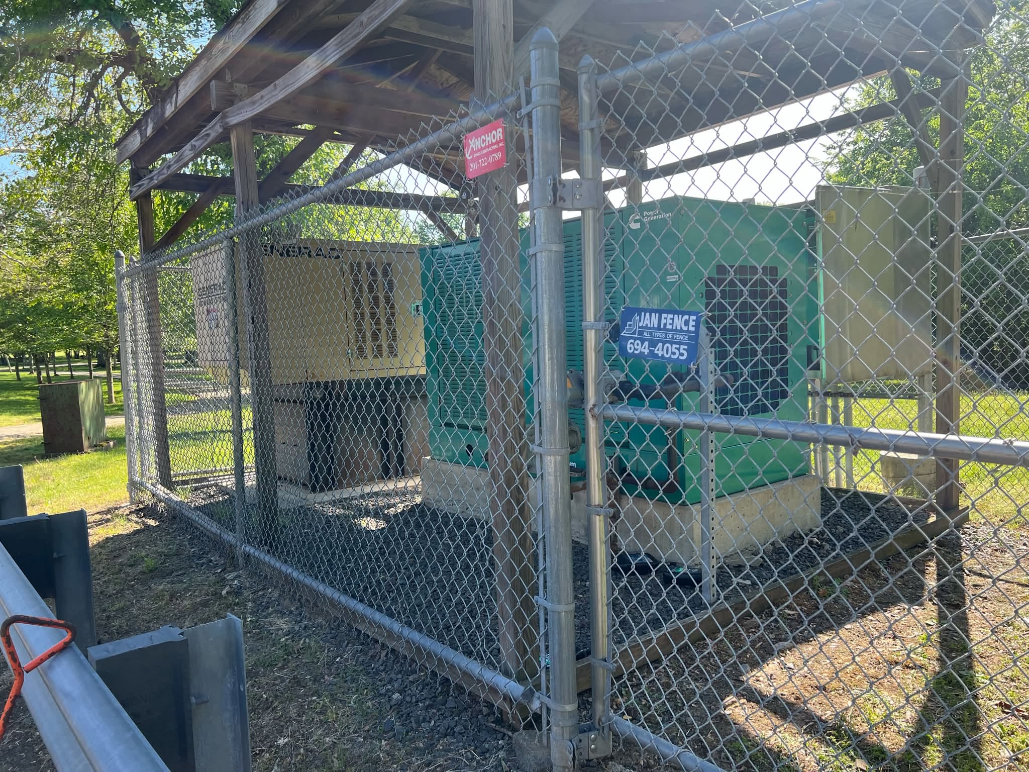 No More Late-Night Alarms: Westwood Fixes Persistent Power Glitch at Emerson Road Station 785111423 1557203193086016 531994404291622705 n