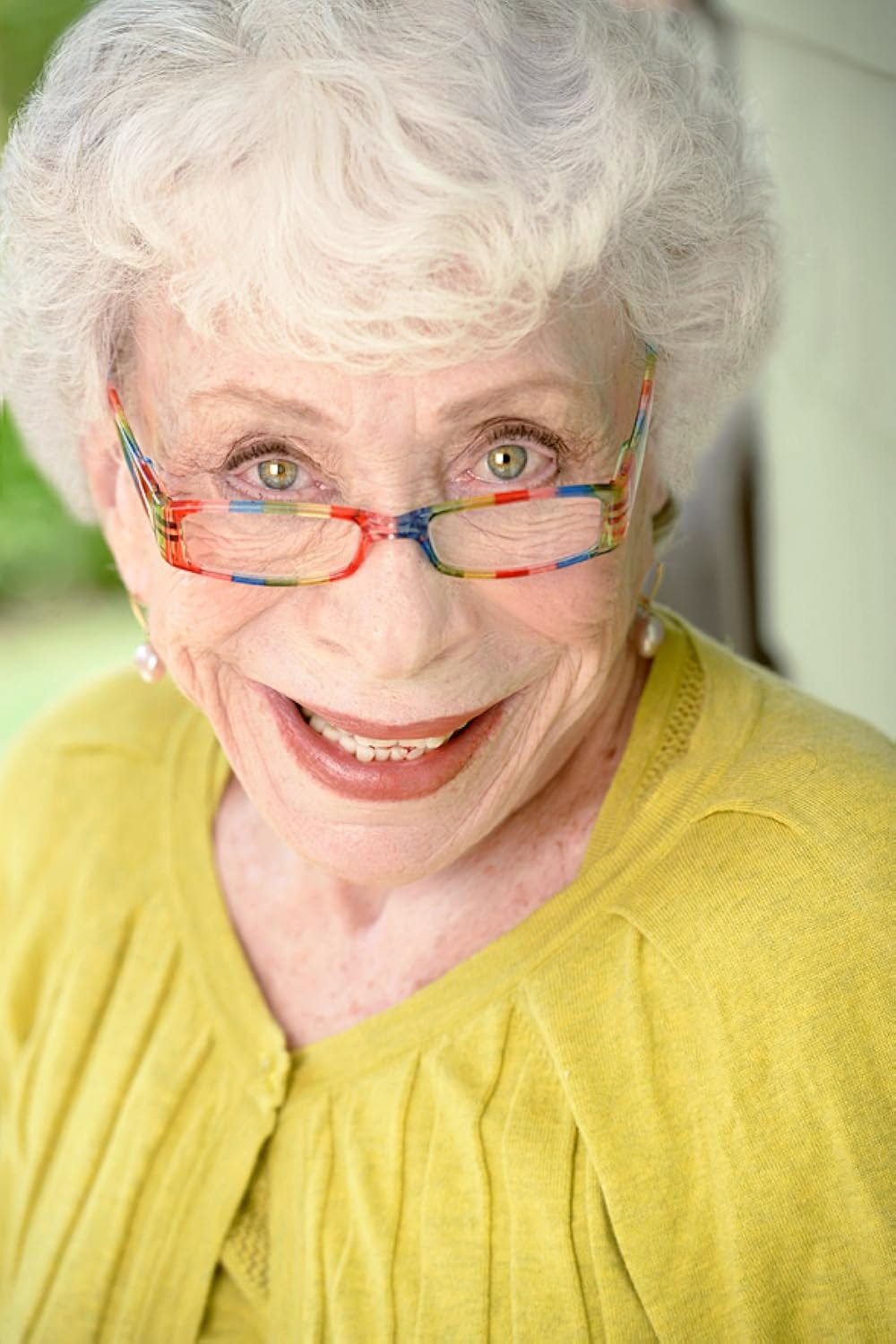 From Teaneck Teacher to Hollywood Screen Star: Remembering 'Gilmore Girls' Actress Bunny Levine at 97 785364143 2354112314995348 3526268578901355675 n