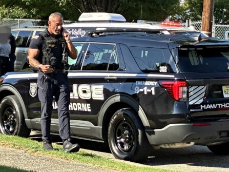 Sunday Stabbing in Hawthorne Sends One to Regional Trauma Center as Police and Paramedics Swarm Multi-Family Home 785695260 1722256339902875 3579769455149177517 n