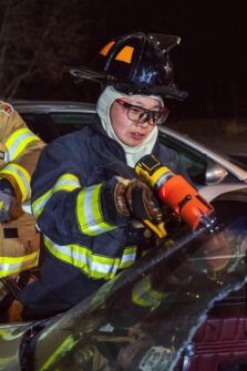 Ever Wondered What It Takes to Be a Volunteer Firefighter? Glen Rock Needs You This October 787621880 1461727295980163 460950246642241179 n