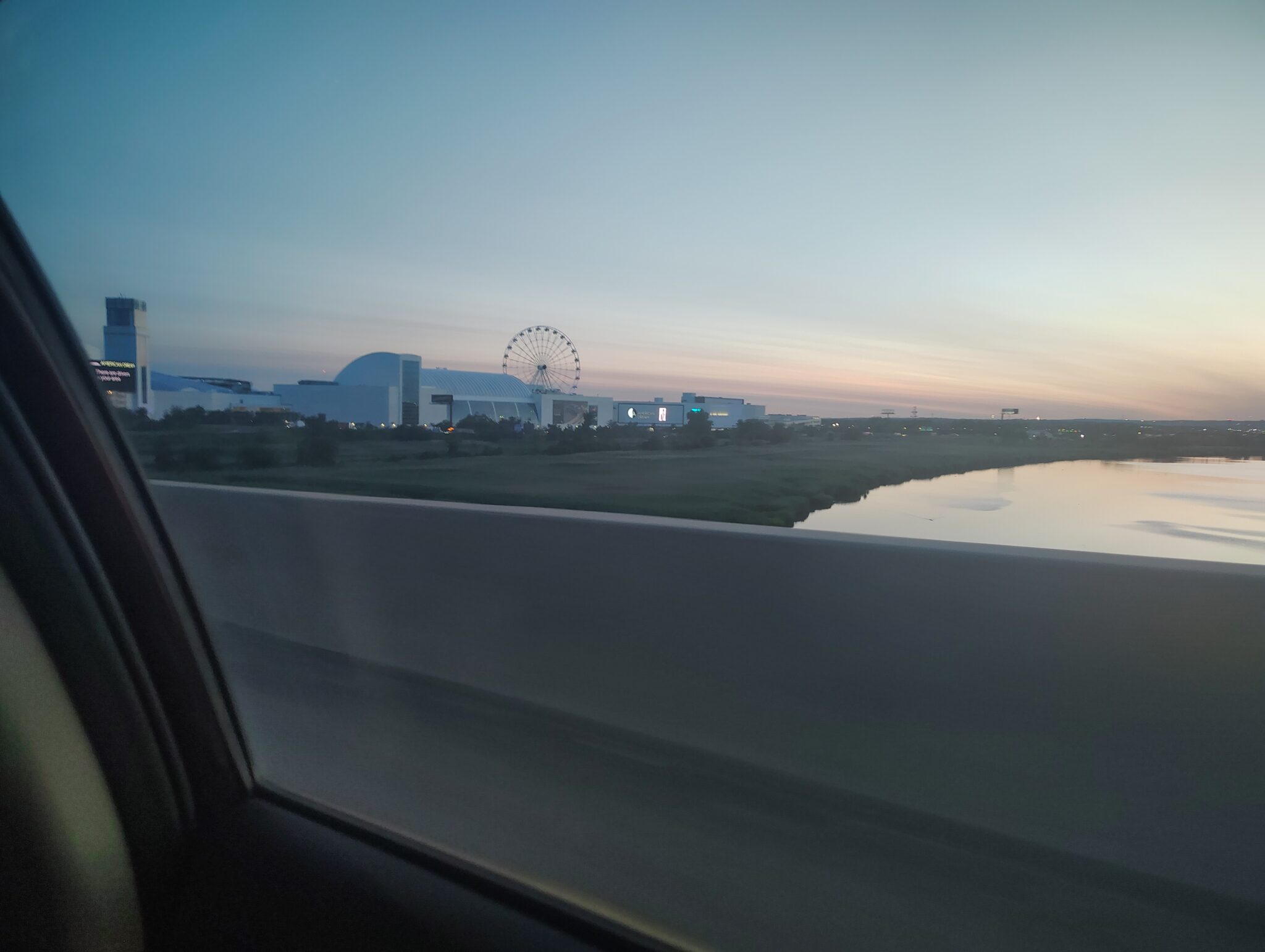 Power Outage Hits American Dream Mall: Emergency Crews Evacuate Trapped Amusement Park Riders IMG 20260723 053208759 HDR scaled
