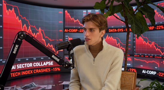 Don't Quit Your Day Job Just Yet: DIY Hedge Funds with AI Are Chic, But Here’s the Big Catch Screenshot 2026 08 01 062740