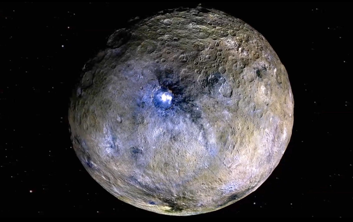 Aliens Next Door? NASA Discovery Reveals Dwarf Planet Ceres Once Had the Right Conditions for Life Screenshot 2026 08 03 061758