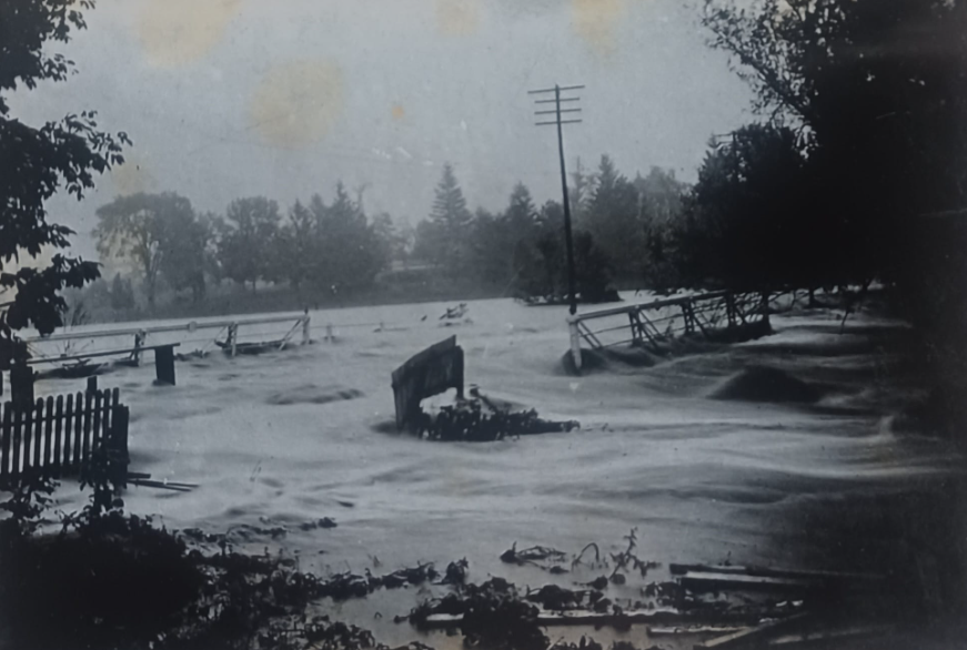 "It’s Flooded Since 1890": Why Ridgewood’s Turf Decision Is Coming Back to Haunt Local Athletic Fields Screenshot 2026 08 03 173922