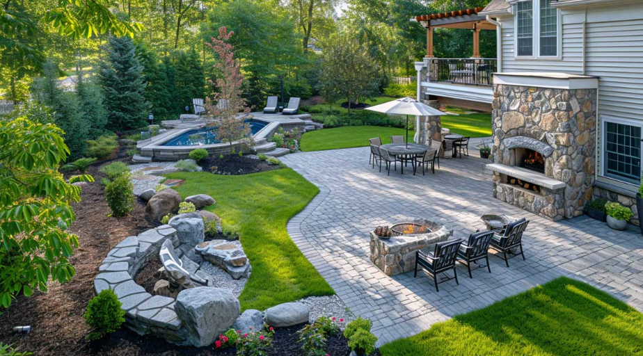 Creating Outdoor Spaces That Benefit Both People and Nature Together Screenshot 2026 08 04 100048