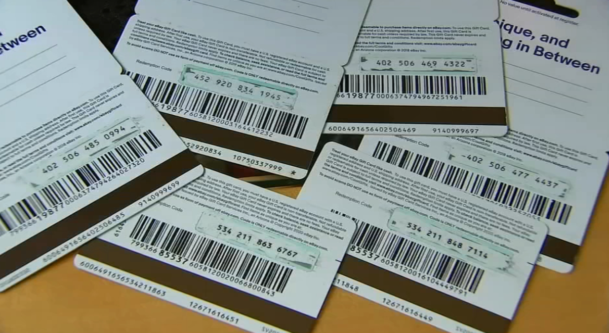 Paramus Police Pinch Gift Card Scam Trio at Garden State Plaza Screenshot 2026 08 05 063732
