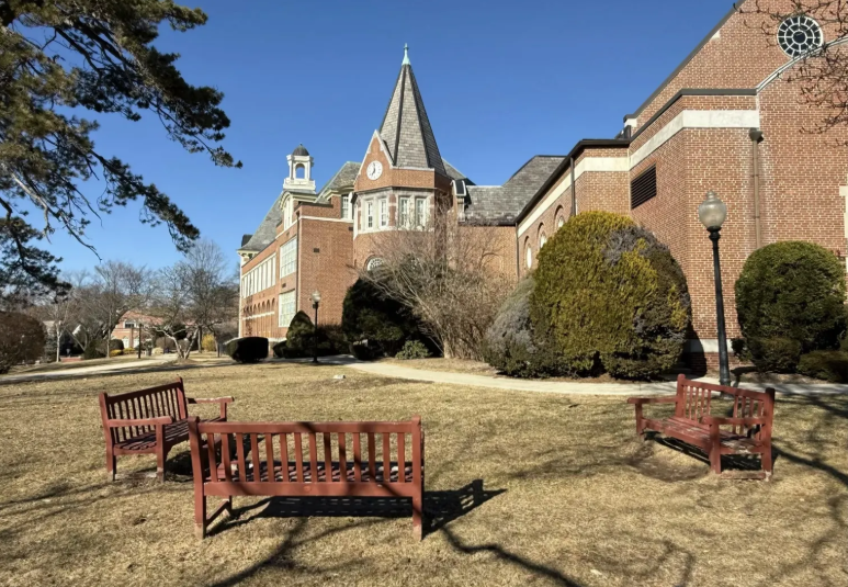 Ridgewood High School Alumni Square Project: Campaign Updates & Dedications Screenshot 2026 08 06 050150