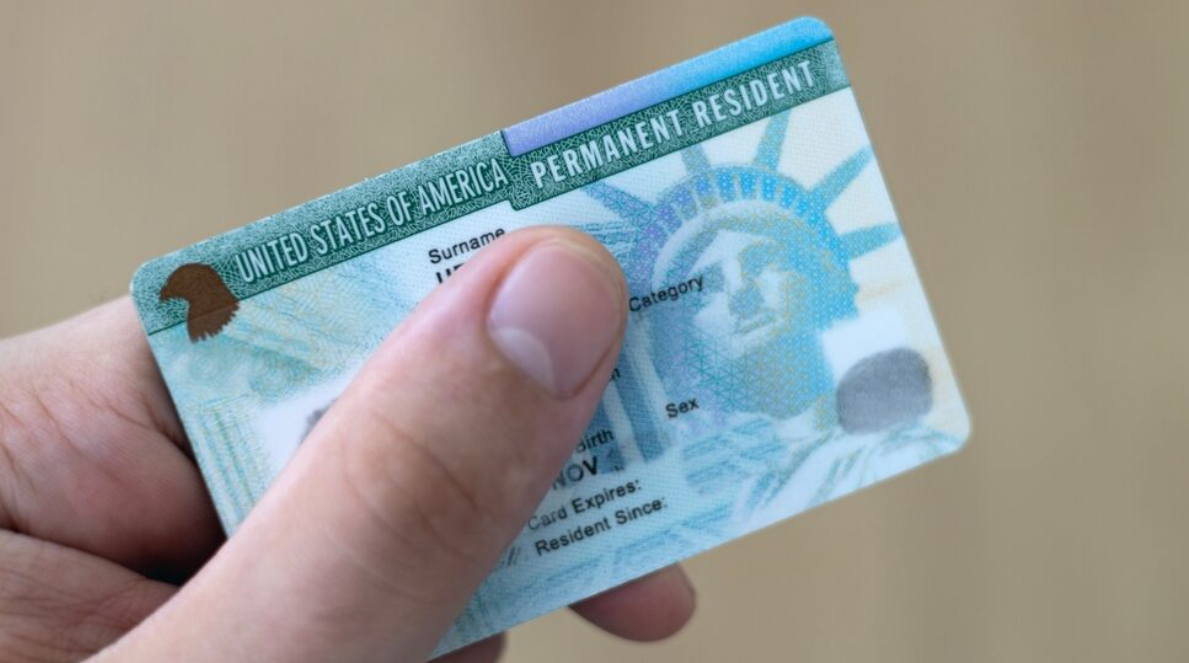 More Voter Irregularities in New Jersey : Green Card Holder is Registered to Vote Screenshot 2026 08 12 051151