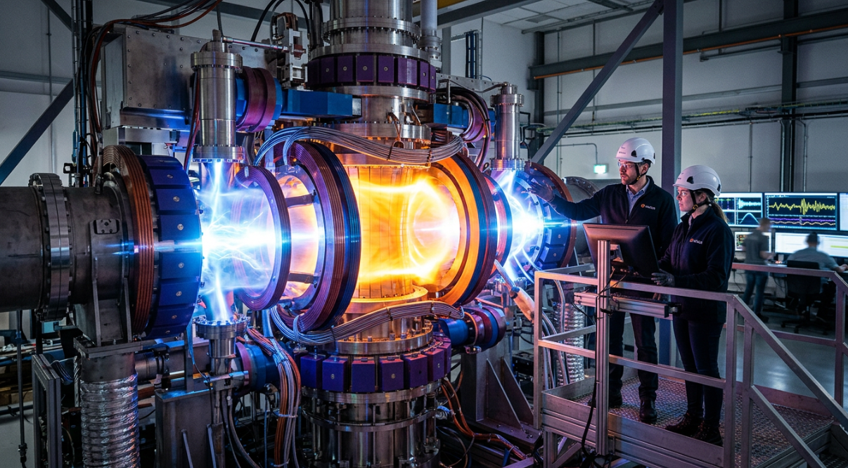 Is Fusion Energy New Jersey’s Next Big Power Move? Senator Pennacchio Pushes for "Manhattan Project" Scale Action Screenshot 2026 08 13 050003