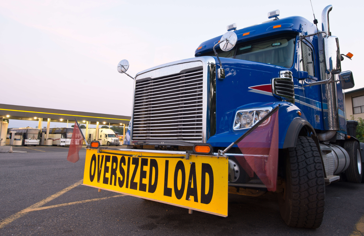 California Oversize Load Permits: Navigating Complex Logistics for Heavy Haul Success Screenshot 2026 08 18 101344