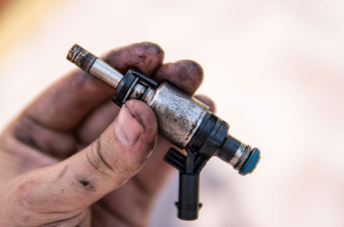 Fuel Injector Problems: What Every Driver Needs to Know Before It's Too Late Screenshot 2026 08 19 114105