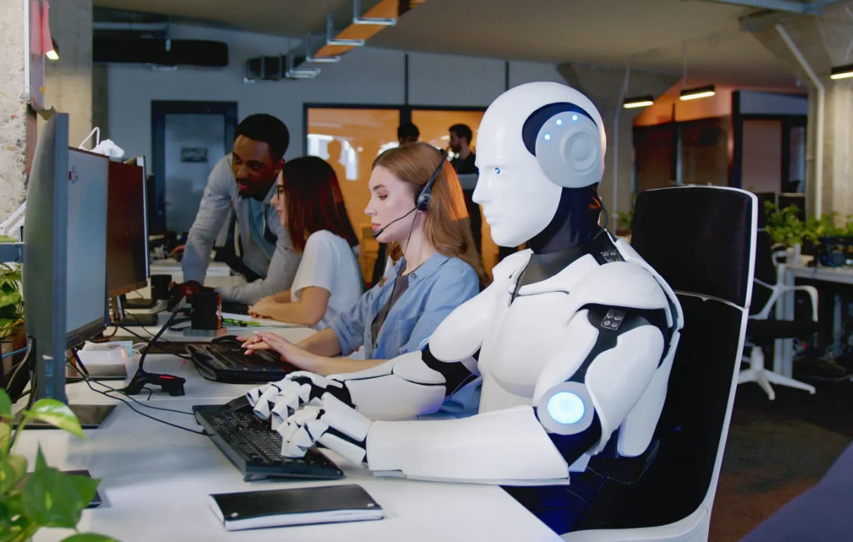 Goldman Sachs Exposes Where AI Is Squeezing Jobs: Junior Workers & Call Centers Hit Hardest Screenshot 2026 08 20 045948
