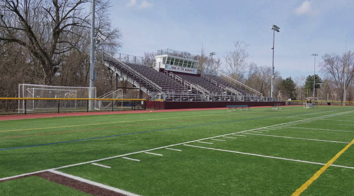 Failed Safety Tests & Flood Damage: Ridgewood Artificial Turf Fields Face Costly Future Screenshot 2026 08 21 065803